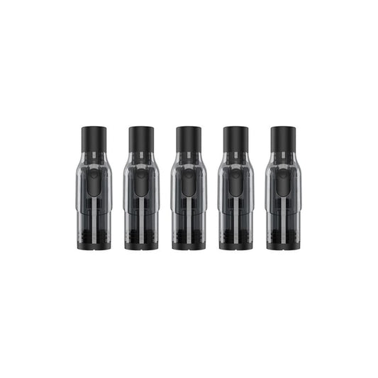JOYETECH eGo Air - Pack de 5 Cartouches 2ml