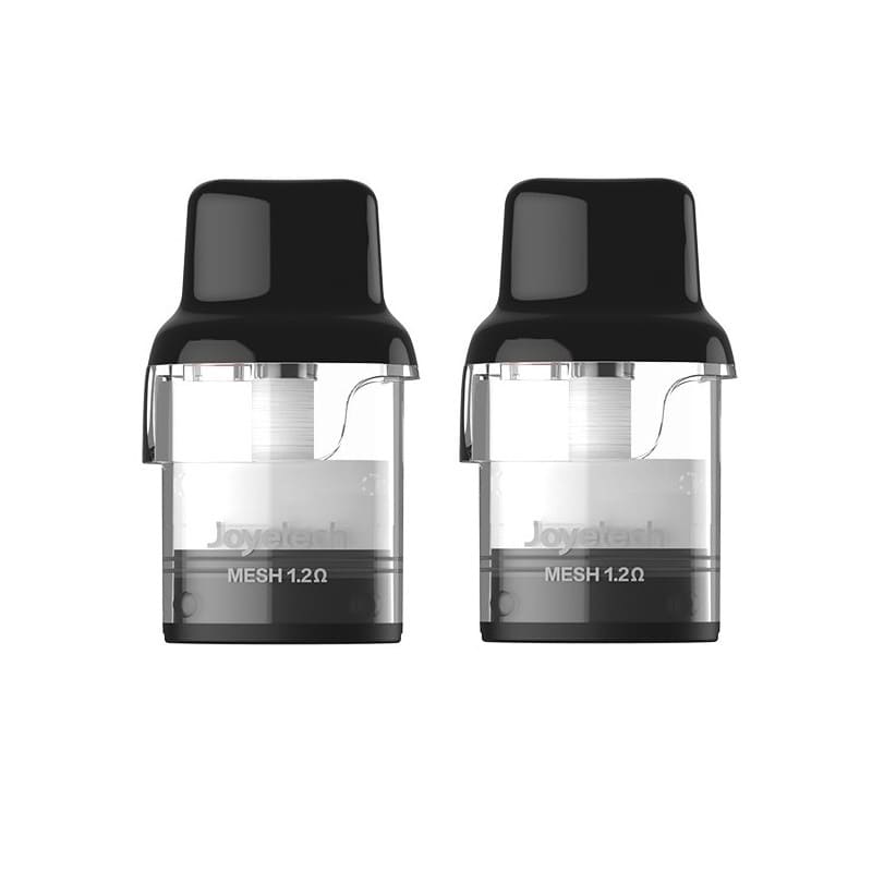 JOYETECH Widewick Air - Pack de 2 Cartouches Pod 2ml