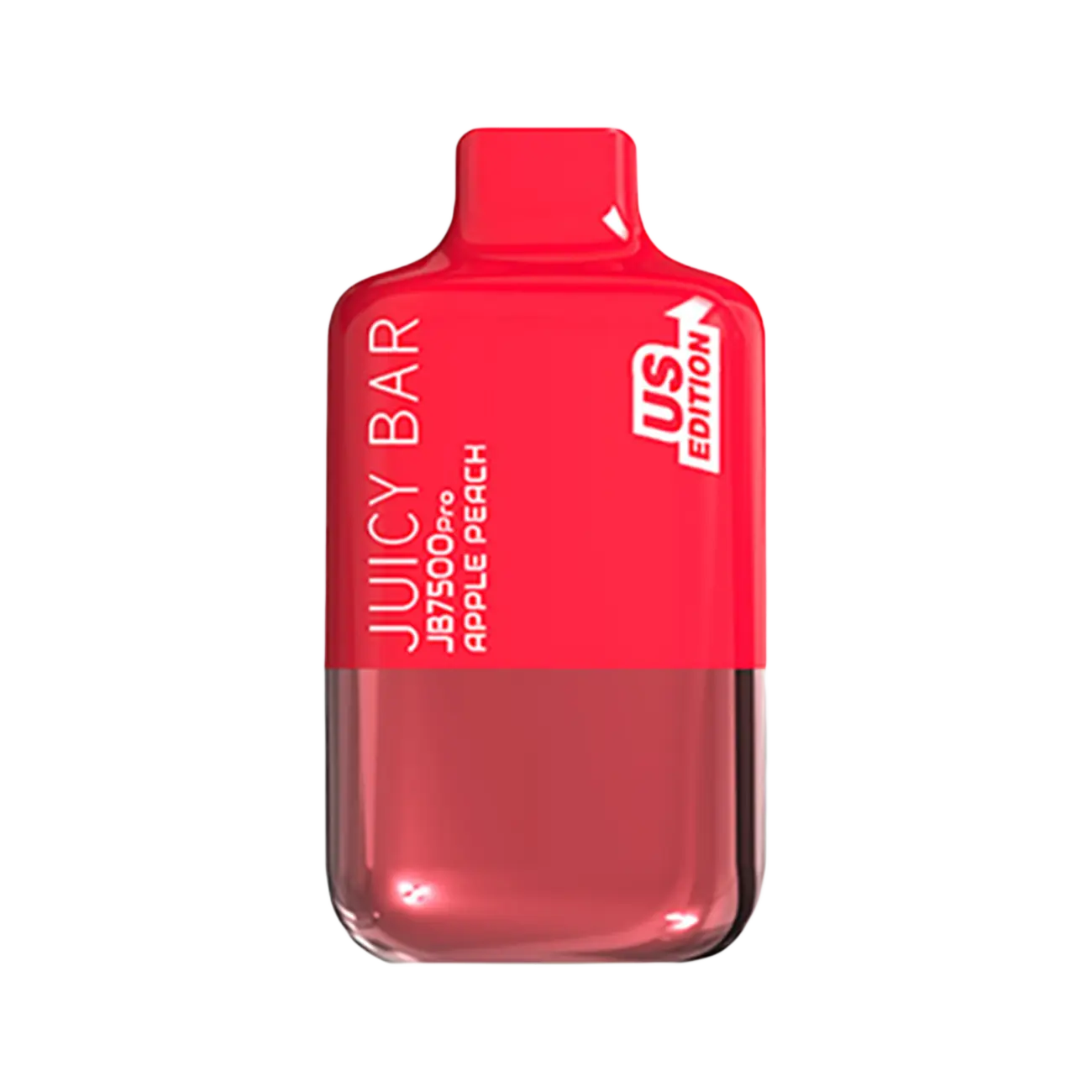 Juicy Bar JB7500 Pro Disposable Vape - US Edition