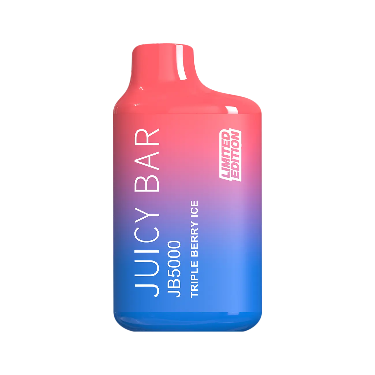 Juicy Bar JB5000 Disposable Vape - Limited Edition