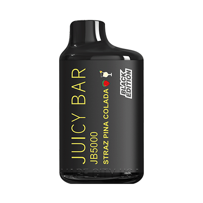 Juicy Bar JB5000 Disposable Vape