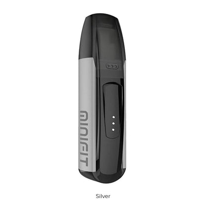 JUSTFOG Minifit - Kit E-Cigarette 370mAh 1.5ml
