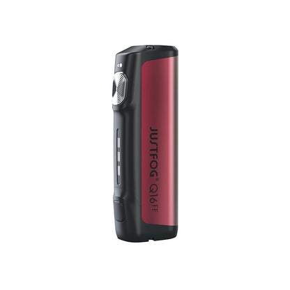 JUSTFOG Mod Q16 FF 13W 900mAh