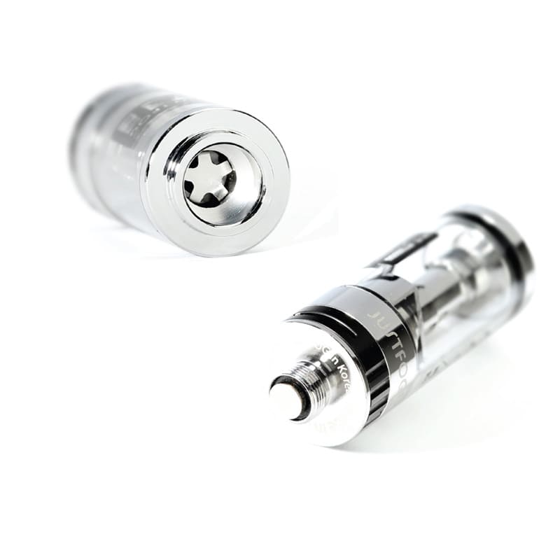 JUSTFOG Q16 - Clearomiseur 2ml 16mm