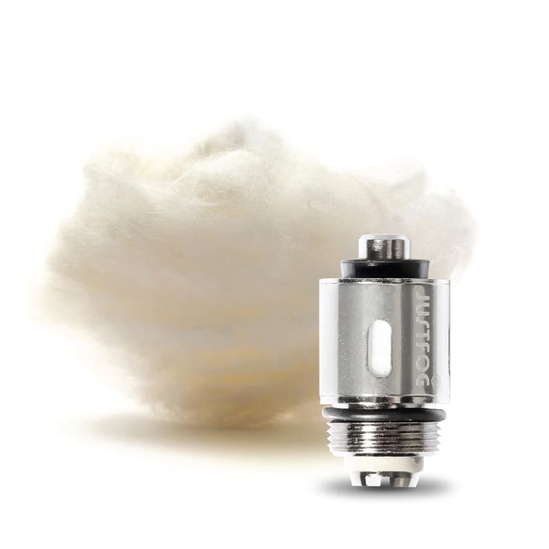 JUSTFOG Q16 - Clearomiseur 2ml 16mm