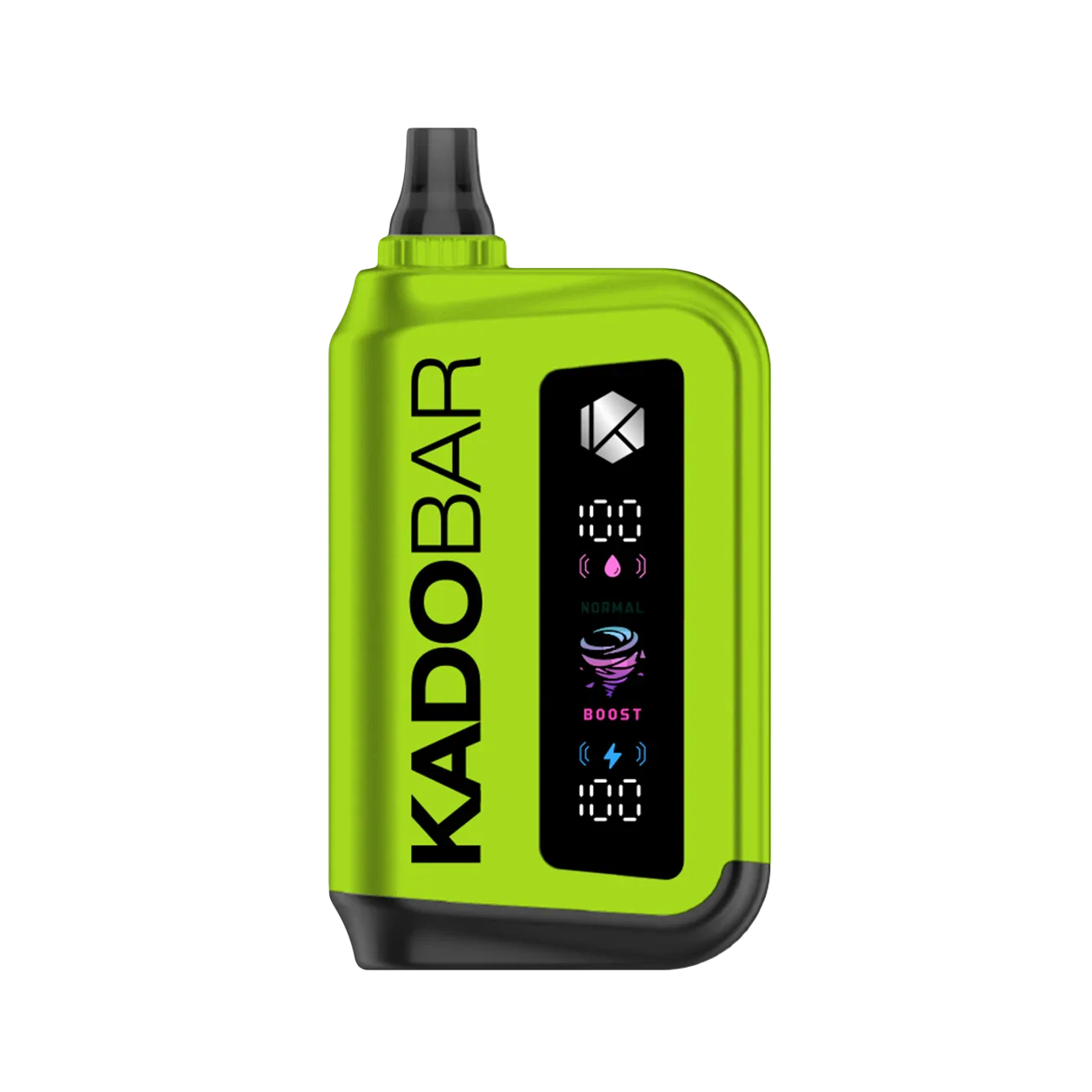 Kado Bar Rizz 25000 Disposable