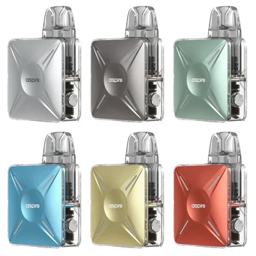 ASPIRE CYBER X KIT 1000MAh Battery