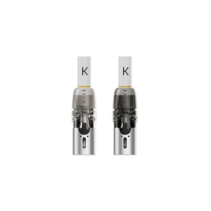 KIWI VAPOR Kiwi 2 - Pack de 2 Cartouches Pod 1.8ml