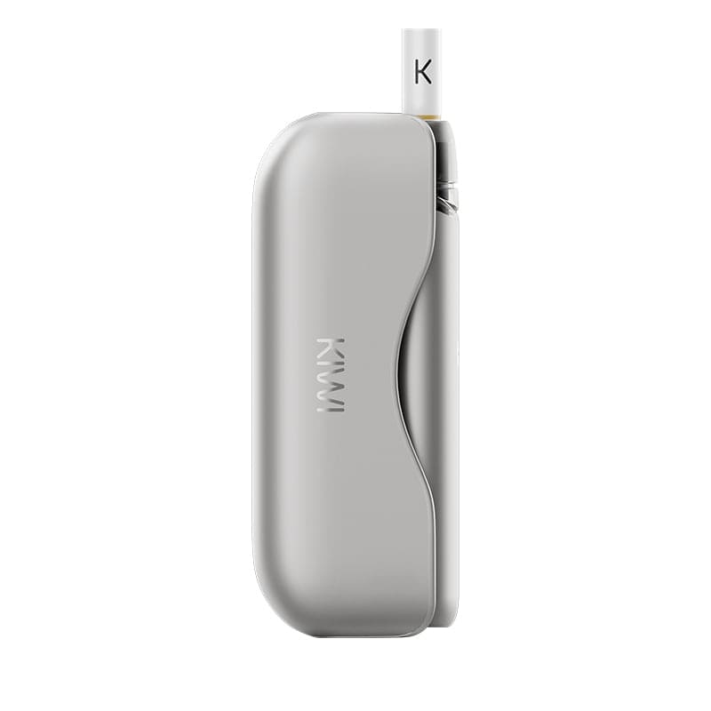 KIWI VAPOR Kiwi 2 Starter - Kit E-Cigarette 2200mAh 1.8ml