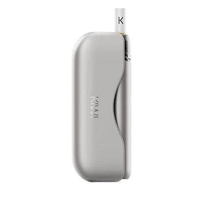 KIWI VAPOR Kiwi 2 Starter - Kit E-Cigarette 2200mAh 1.8ml