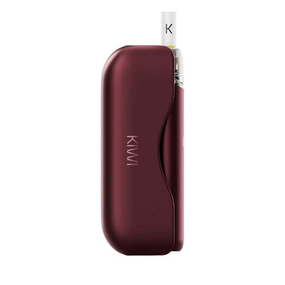KIWI VAPOR Kiwi 2 Starter - Kit E-Cigarette 2200mAh 1.8ml