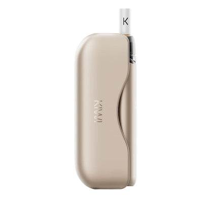 KIWI VAPOR Kiwi 2 Starter - Kit E-Cigarette 2200mAh 1.8ml