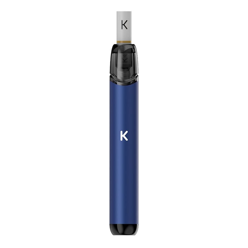KIWI VAPOR Kiwi Pen - Kit E-Cigarette 400mAh 1.7ml
