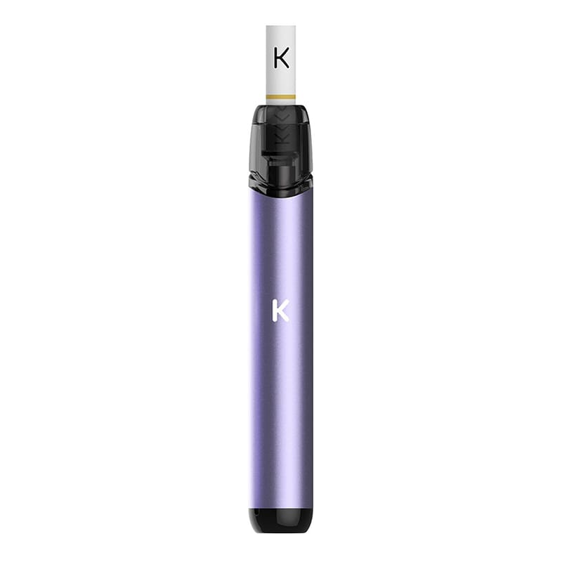KIWI VAPOR Kiwi Pen - Kit E-Cigarette 400mAh 1.7ml