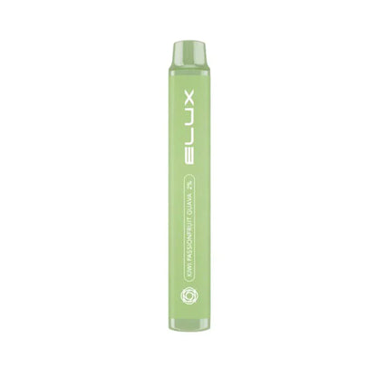 Bundle of 10 pcs  Elux Legend Mini Disposable Vape Pen Device 600 Puffs