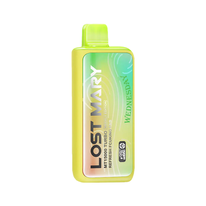 Lost Mary MT15000 Turbo Disposable - Weekly Edition