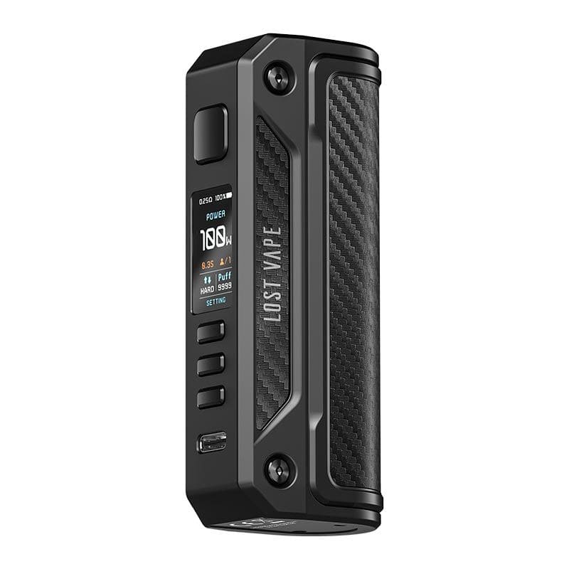 LOST VAPE Box Mod Thelema Solo 100W