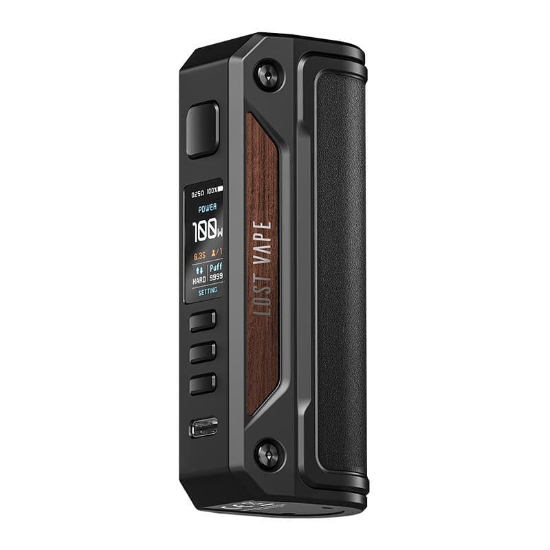 LOST VAPE Box Mod Thelema Solo 100W