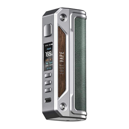 LOST VAPE Box Mod Thelema Solo 100W