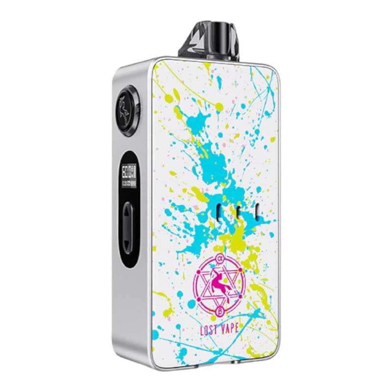 LOST VAPE Centaurus B60 AIO - Kit E-Cigarette 1600mAh 5ml