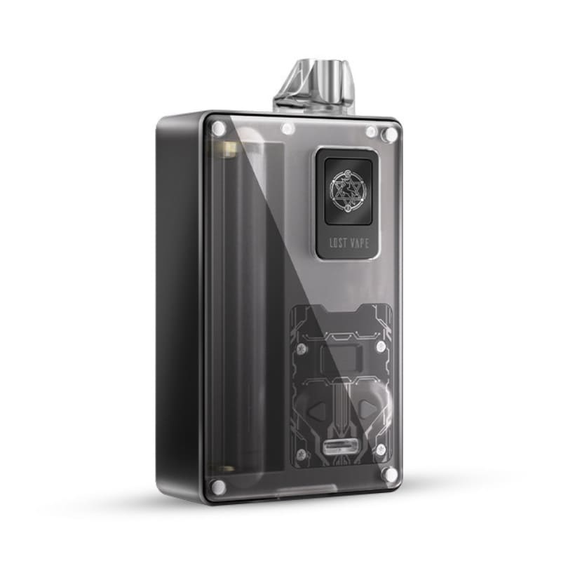LOST VAPE Centaurus B80 AIO Boro - Kit E-Cigarette 80W 5ml