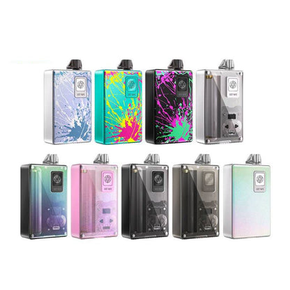 LOST VAPE Centaurus B80 AIO Boro - Kit E-Cigarette 80W 5ml