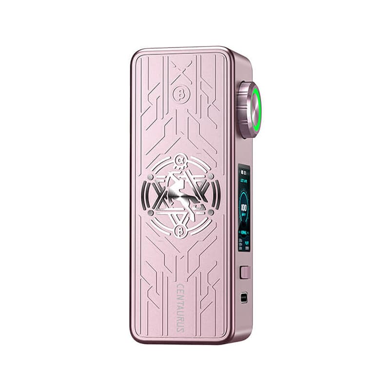 LOST VAPE Centaurus M100 - Box Mod 100W