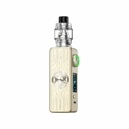 LOST VAPE Centaurus M100 - Kit E-Cigarette 100W 4ml