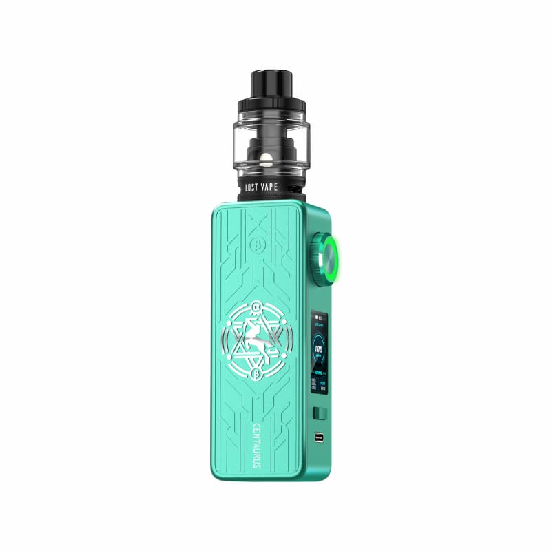 LOST VAPE Centaurus M100 - Kit E-Cigarette 100W 4ml