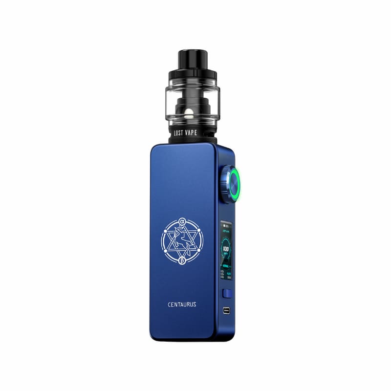 LOST VAPE Centaurus M100 - Kit E-Cigarette 100W 4ml