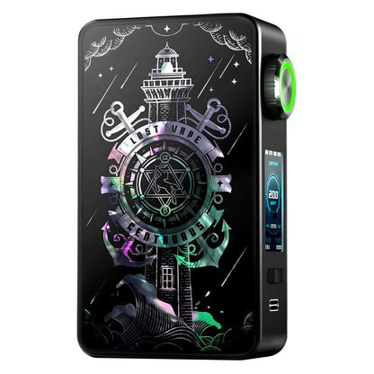 LOST VAPE Centaurus M200 Limited Edition - Box Mod 200W