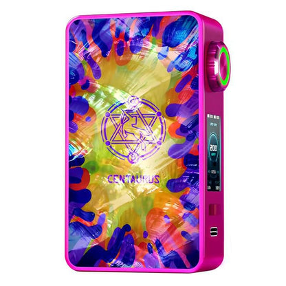 LOST VAPE Centaurus M200 Limited Edition - Box Mod 200W
