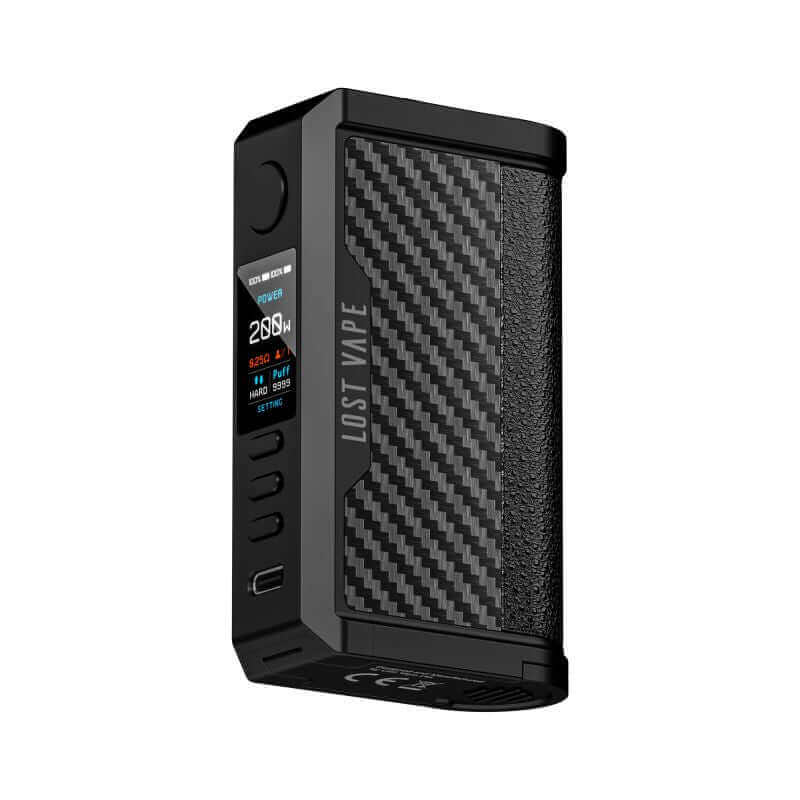 LOST VAPE Centaurus Q200 - Box Mod 200W