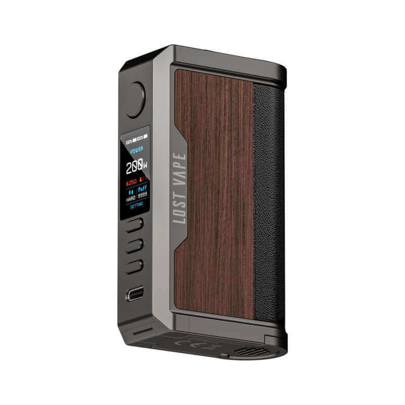 LOST VAPE Centaurus Q200 - Box Mod 200W