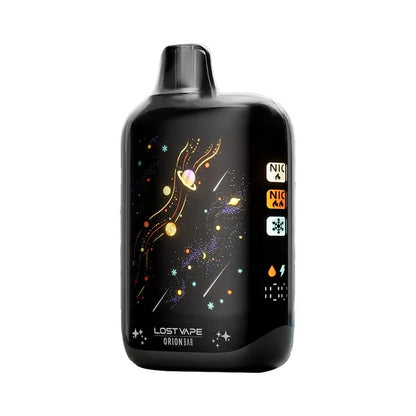 Lost Vape Orion Bar 50K Disposable Vape 28ml 920mAh 10 Flavors