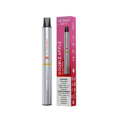 LOST VAPE Rebar - Next C2 - Pod Jetable 600 Puffs