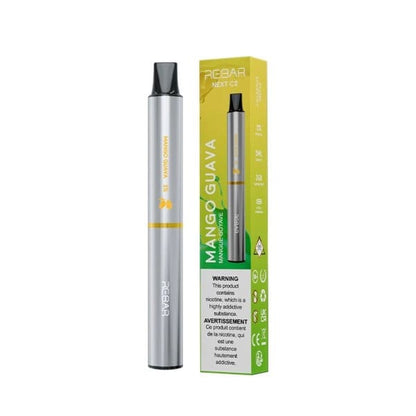 LOST VAPE Rebar - Next C2 - Pod Jetable 600 Puffs