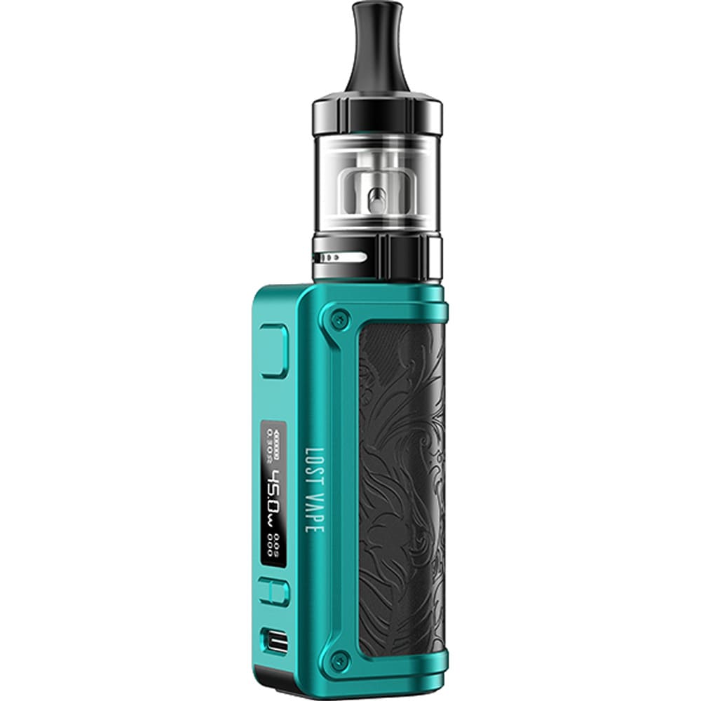 LOST VAPE Thelema Mini - Kit E-Cigarette 45W 1500mAh