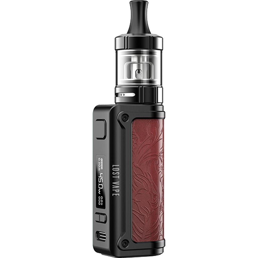 LOST VAPE Thelema Mini - Kit E-Cigarette 45W 1500mAh