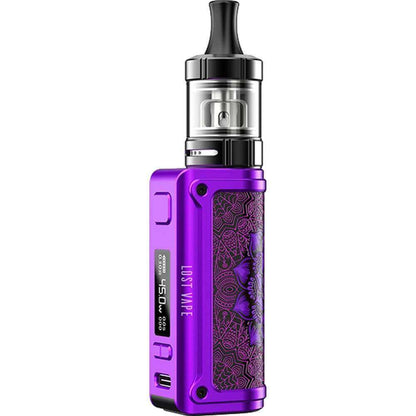 LOST VAPE Thelema Mini - Kit E-Cigarette 45W 1500mAh