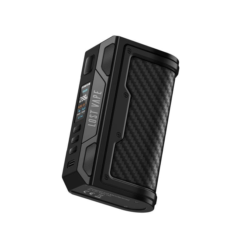 LOST VAPE Thelema Quest - Box Mod 200W