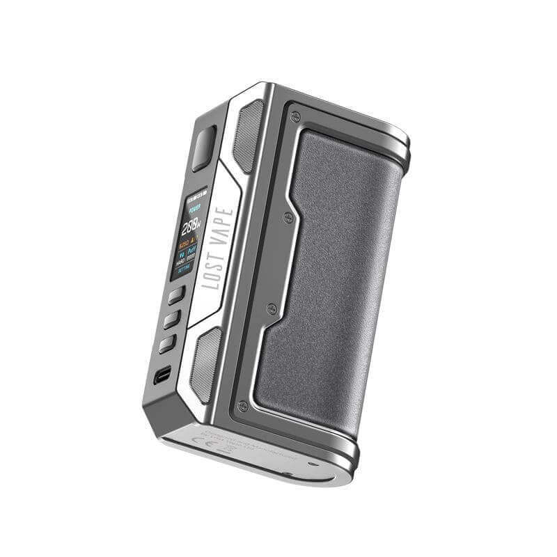 LOST VAPE Thelema Quest - Box Mod 200W