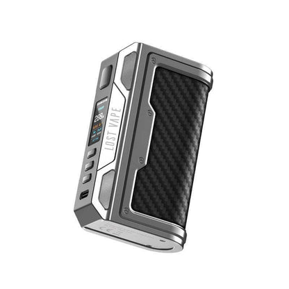 LOST VAPE Thelema Quest - Box Mod 200W