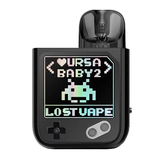 LOST VAPE Ursa Baby 2 - Kit E-Cigarette 22W 900mAh