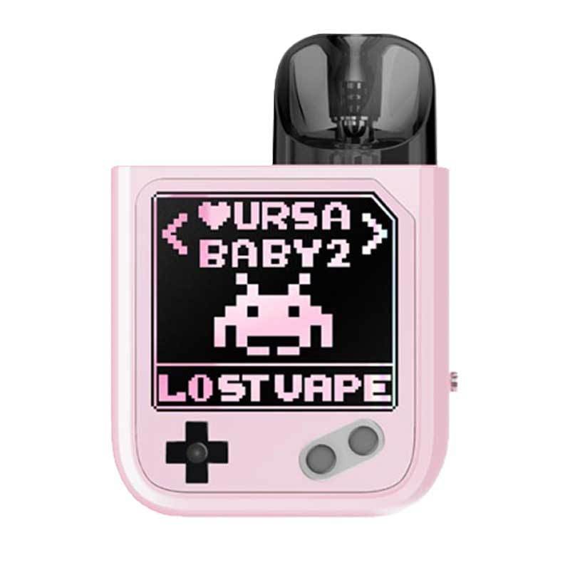 LOST VAPE Ursa Baby 2 - Kit E-Cigarette 22W 900mAh