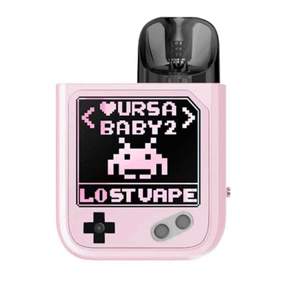 LOST VAPE Ursa Baby 2 - Kit E-Cigarette 22W 900mAh