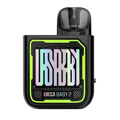 LOST VAPE Ursa Baby 2 - Kit E-Cigarette 22W 900mAh