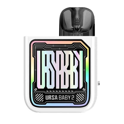 LOST VAPE Ursa Baby 2 - Kit E-Cigarette 22W 900mAh