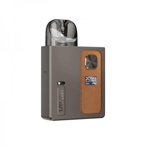 LOST VAPE Ursa Baby Pro - Kit E-Cigarette 25W 900mAh
