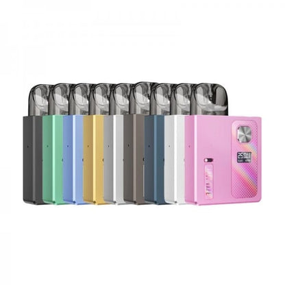 LOST VAPE Ursa Baby Pro - Kit E-Cigarette 25W 900mAh